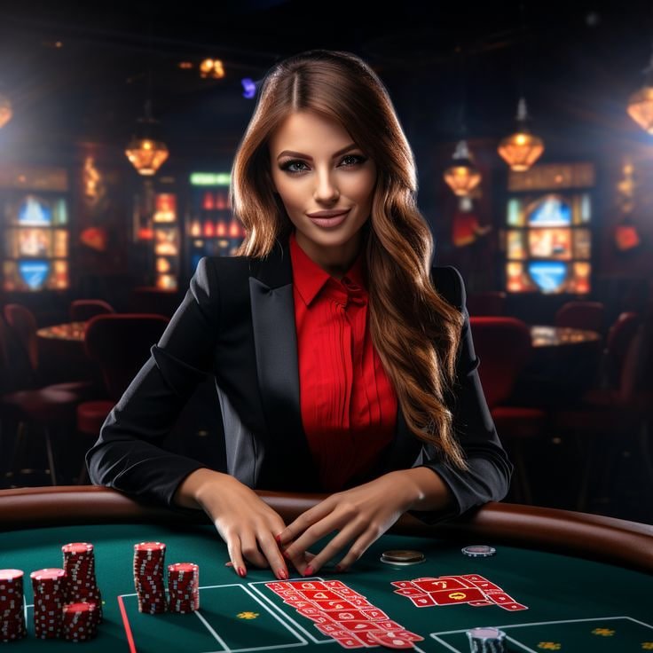 13wwin Baccarat Live Dealer — မြန်မာ ကစားသမားများ အကြောင်း